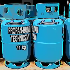 LPG czy propan-butan? Zrozum skład autogazu i normy PN-EN 589