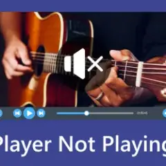 Jak naprawić Windows Media Player i pozbyć się problemów z odtwarzaniem