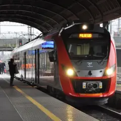PR pociąg: Co to znaczy? Przewodnik po POLREGIO