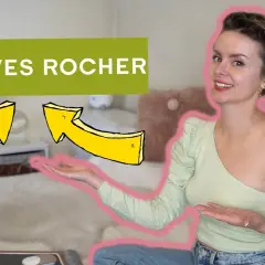 Yves Rocher co warto kupić: najlepsze produkty, które zachwycają