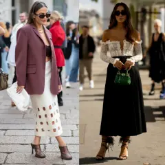 Modne spódnice tego sezonu – trendy, które musisz znać i jak je nosić