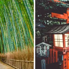 Japonia: Co zobaczyć? Przewodnik po najpiękniejszych miejscach
