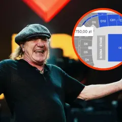 Ile kosztuje bilet na koncert AC/DC? Ceny, kategorie i porady