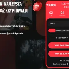 Która kryptowaluta wystrzeli? Odkryj potencjalne liderki wzrostu