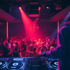 Ile zarabia DJ za noc w Polsce? Stawki, koszty, zarobki