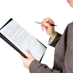 Jak znaleźć testament u notariusza i uniknąć problemów z dziedziczeniem