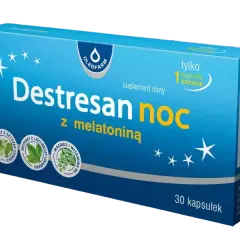 Jakie leki nasenne dla osób starszych są najbezpieczniejsze i skuteczne?