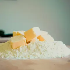 150 g mąki ile to szklanek - przelicznik dla różnych typów mąki