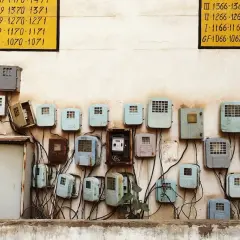 Obliczanie mocy urządzeń elektrycznych Metody wyliczeń