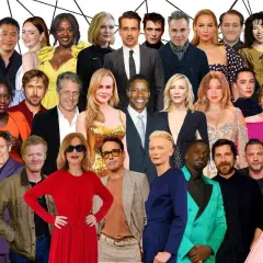 Collage of diverse male and female actors from the 2000s.