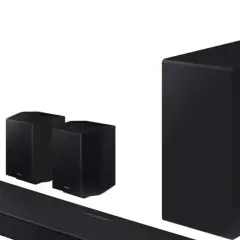 Soundbar JBL czy Samsung – który wybór zapewni lepszy dźwięk?