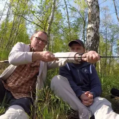 Jak składać wędkę trzyczęściową? Poradnik, by uniknąć błędów!