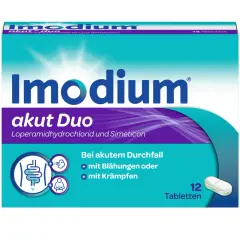 Medikamente bei Magen-Darm: Linderung von Schmerzen und Beschwerden