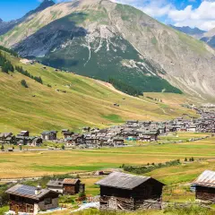 Najlepsza trasa do Livigno: uniknij korków i zyskaj czas w podróży