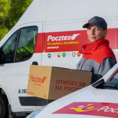 Poczta Polska: Dostawa Pocztex w sobotę? Jak to działa?