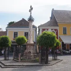 Szentendre atrakcje: Odkryj niezwykłe miejsca, które musisz zobaczyć