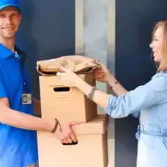 Jak zamówić kuriera InPost? Pełny przewodnik krok po kroku