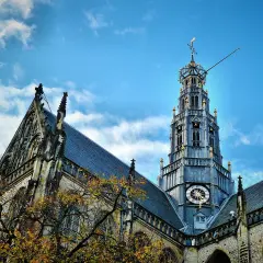 Holandia co zwiedzić? Odkryj skarby poza Amsterdamem!