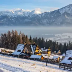 Zakopane: Ceny noclegów Odkryj, jak zaoszczędzić na pobycie!