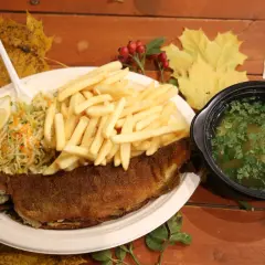Gdzie zjeść w Kamieńcu Ząbkowickim? Najlepsze restauracje i kawiarnie