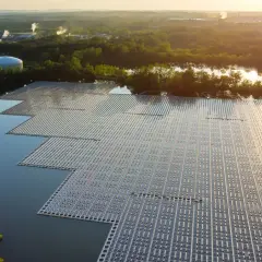 Grodzisk Mazowiecki: Elektrownia? Prawda o farmie fotowoltaicznej