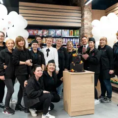 Jaki sklep na osiedlu oferuje najlepsze lokalne produkty?