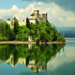 Pieniny gdzie nocleg – najlepsze miejsca na wypoczynek w górach