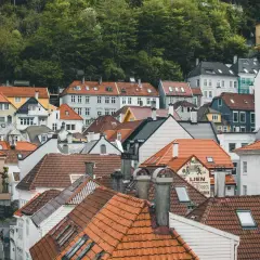 Najlepsze atrakcje w Bergen, które musisz zobaczyć podczas wizyty