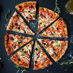 Ile czasu nagrzewać kamień do pizzy? Sekret chrupiącego spodu!