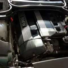 BMW E60 jaki silnik do gazu – uniknij problemów z instalacją LPG