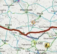 Autostrada A2 Stryków Warszawa: Czy naprawdę jest bezpłatna?