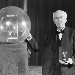 Thomas Edison – wynalazki, które zmieniły świat i nasze życie