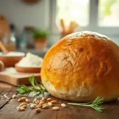 Ile kalorii ma kajzerka? Pełna analiza i zdrowsze alternatywy
