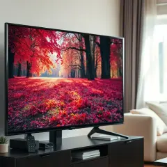 Telewizor 50 cali: Ile prądu zużywa i jak obniżyć koszty?