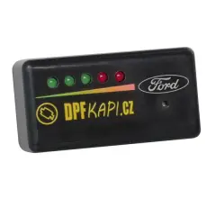 Co to znaczy dpf soot i jak wpływa na działanie filtra DPF?