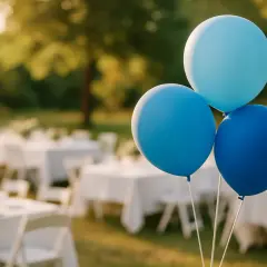 Montaż balonu na patyku: stabilnie i estetycznie. Uniknij błędów!