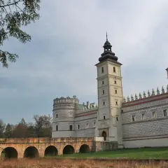Krasiczyn atrakcje: odkryj ukryte skarby historyczne i kulturowe