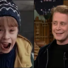 Aktor grający Kevina - jak Macaulay Culkin zmienił kino familijne