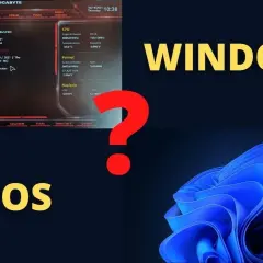 Jak wejść do BIOS-u w Windows 10 i uniknąć problemów z konfiguracją