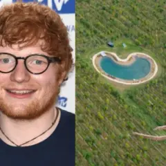 Ed Sheeran gdzie mieszka? Odkryj tajemnice jego wyjątkowego domu