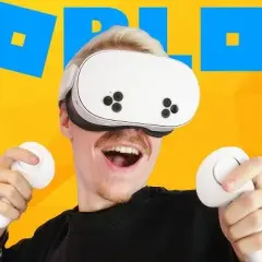 Jak grać w roblox na VR: proste kroki i najlepsze urządzenia