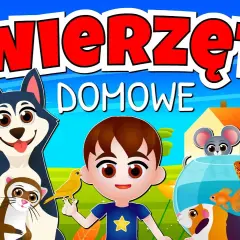 Jak dbać o zwierzęta domowe - edukacyjny film pełen cennych wskazówek