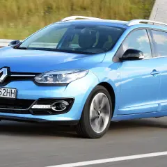 Renault Megane III 1.5 dCi – pojemność baku, która zaskoczy kierowców