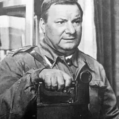 Tadeusz Kalinowski aktor: jego niezwykłe życie i niezapomniane role