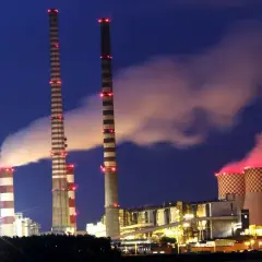 Ochrona Elektrowni Rybnik: Bezpieczeństwo, Środowisko i Praca