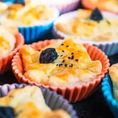 Menu dla gości: Szybkie inspiracje i przepisy bez stresu