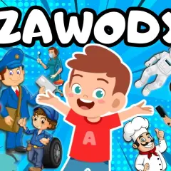 Kto pracuje w teatrze film dla dzieci? Poznaj fascynujące zawody
