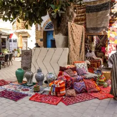 Najlepsze atrakcje w Essaouirze, które musisz zobaczyć podczas wizyty
