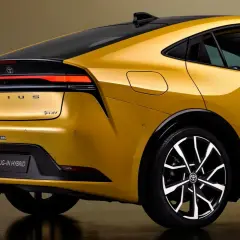 Nowy Prius w Polsce: Ceny, specyfikacja Plug-in Hybrid czy warto?