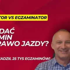 Egzamin wewnętrzny na prawo jazdy: Uniknij wpadek i zdaj go za pierwszym razem!